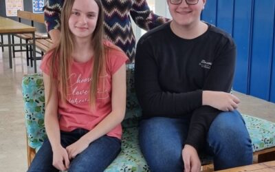 3. NAGRADA NA DRŽAVNOM NATJECANJU IZ MATEMATIKE