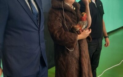 Maturanti proslavili svoj dan