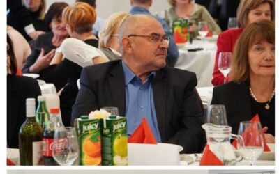 Otišli na zasluženi “veliki odmor”!