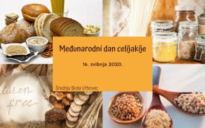 Međunarodni dan celijakije