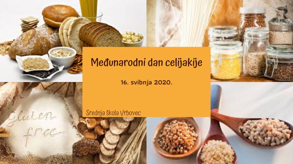 Međunarodni dan celijakije