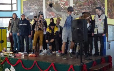 Božić – najbolji učitelj dobrote i ljubavi