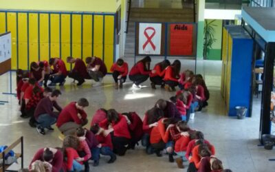 Svjetski dan borbe protiv AIDS-a 01.12.