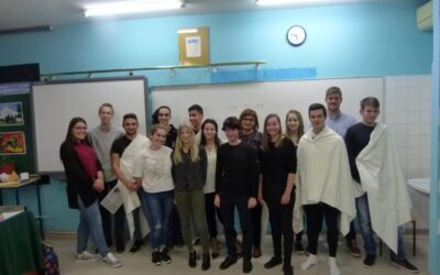 MATEMATIČKI VREMEPLOV