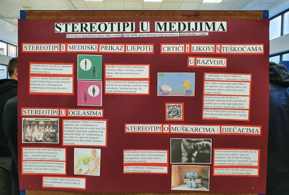 Medijska pismenost- abeceda 21. stoljeća
