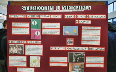 Medijska pismenost- abeceda 21. stoljeća