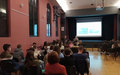 Industrijska baština Ivanić-Grada i Vrbovca