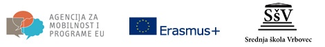 Pripreme učenika za posjet danskom gradu Roaskildeu u okviru projekta Erasmus+
