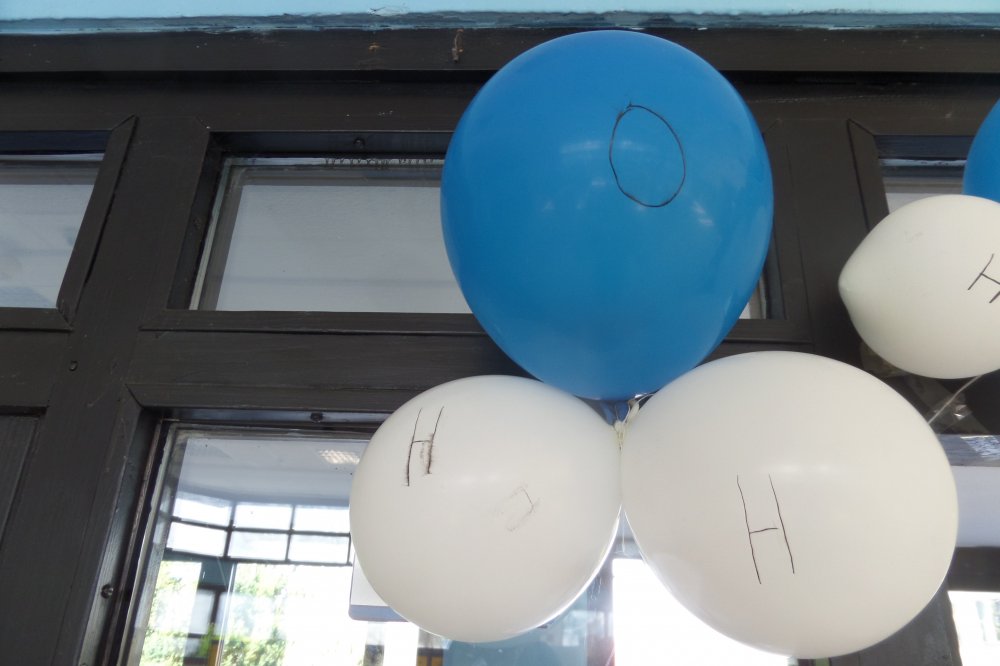 SVJETSKI DAN VODA 22.03.2017.