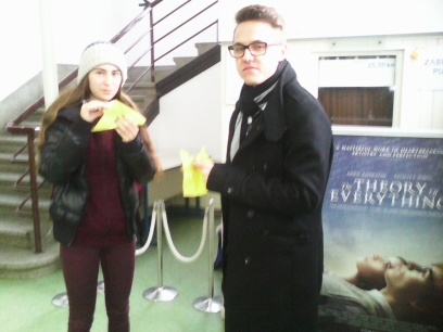 Smotra Lidrano 2015.