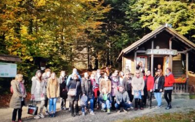 Sudjelujemo u UNESCO-ovom projektu SEMEP