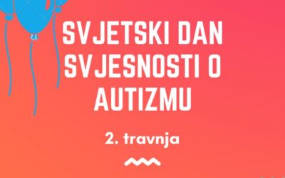 Svjetski dan svjesnosti o autizmu