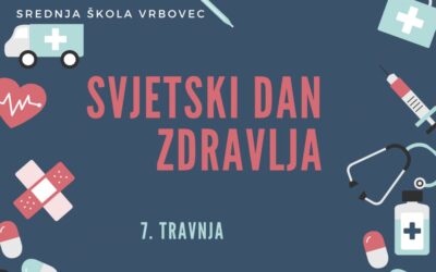 Svjetski dan zdravlja