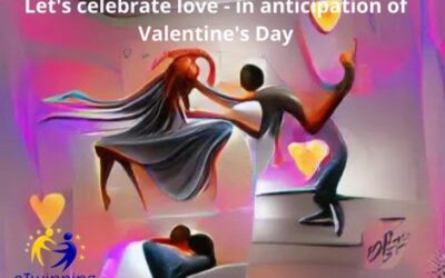 Uspješno završen međunarodni eTwinning projekt na temu ljubavi u SŠ Vrbovec