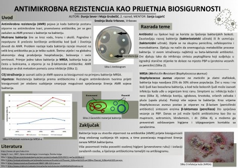 MEĐUŽUPANIJSKA SMOTRA BIOSIGURNOST – BIOZAŠTITA