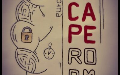 Uspješno završen međunarodni eTwinning projekt „European Escape Room“ u Srednjoj školi Vrbovec
