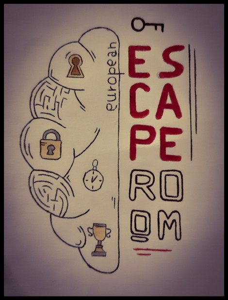 Uspješno završen međunarodni eTwinning projekt „European Escape Room“ u Srednjoj školi Vrbovec