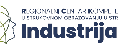 Regionalni centar kompetentnosti u strukovnom obrazovanju u strojarstvu- Industrija 4.0