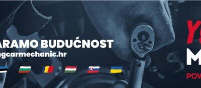 Međunarodno Young Car Mechanic natjecanje