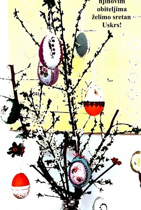 USKRŠNJA MISAO