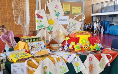 Županijska smotra učeničkih zadruga