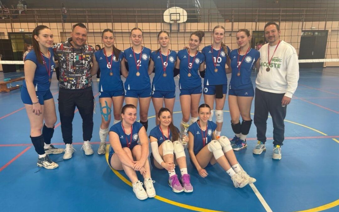 Bronca – velika medalja
