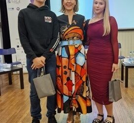 Tesla u Zagrebu- učenici Srednje škole Vrbovec osvojili prvo mjesto na važnoj konferenciji