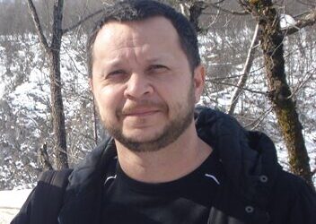 Tužno sjećanje na dragog kolegu, profesora, prijatelja…