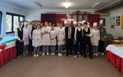 Međunarodni dan kuhara i konobara