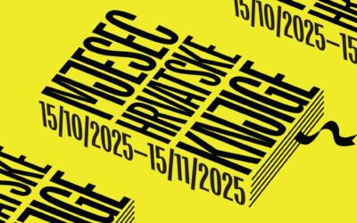 Mjesec hrvatske knjige