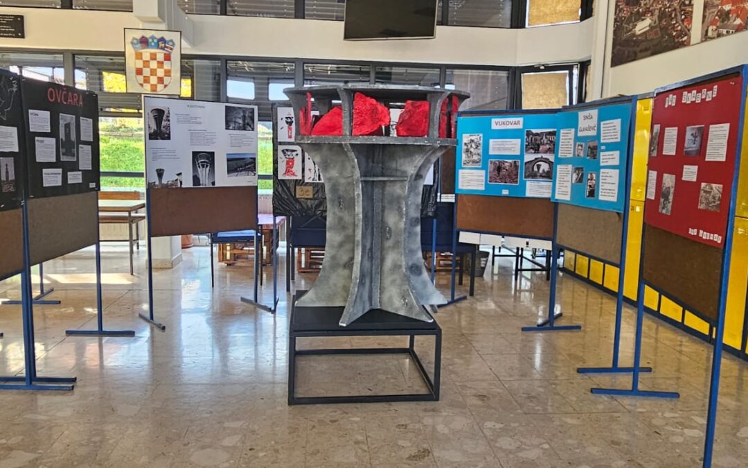 Dan sjećanja na žrtve Domovinskog rata i Dan sjećanja na žrtvu Vukovara i Škabrnje