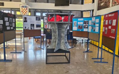 Dan sjećanja na žrtve Domovinskog rata i Dan sjećanja na žrtvu Vukovara i Škabrnje