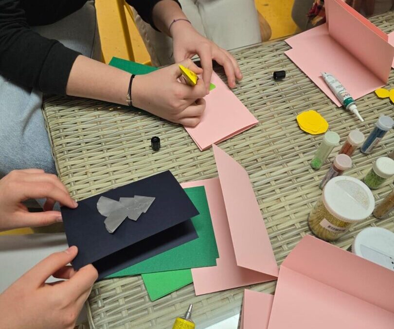 2. F razred u posjetu Stančiću