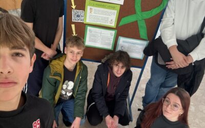 Potraga za blagom za učenike iz Varšave