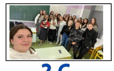 Klub štednje Spajk učenika 2. g razreda , smjer : ekonomist