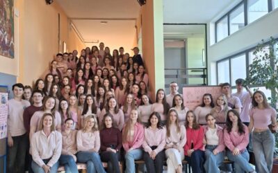 Dan ružičastih majica