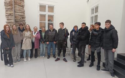 Terenska nastava 2.d i 2.e razreda – Dan posvećen posjetu muzejima