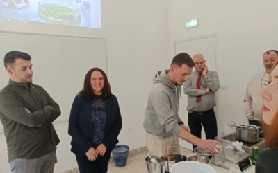 Predavanje i radionica – Kad kuharstvo postane zabavni eksperiment